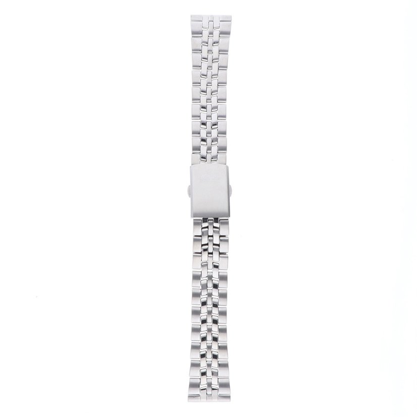 Oceľový remienok na hodinky RA.15679.19.70.L (19 mm)