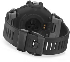 Řemínek na hodinky CASIO GBD-H2000-1B (2973)