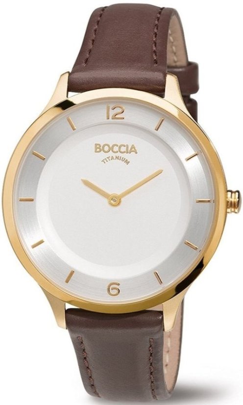 Boccia Titanium 3249-04