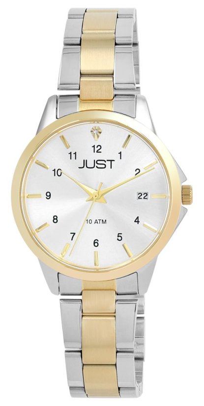 Hodinky Just JU10199-001 4068532061902