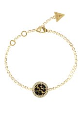 Guess Life In 4G náramek JUBB02149JWYGBKS