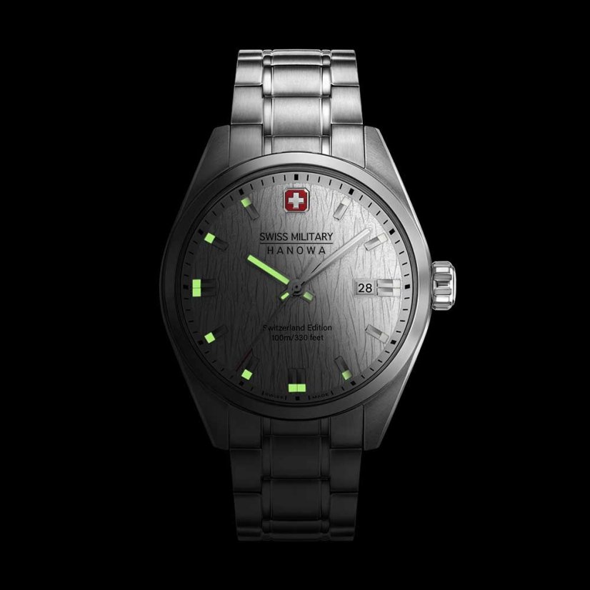 Swiss Military Hanowa SMWGH0004601 HELVETICA