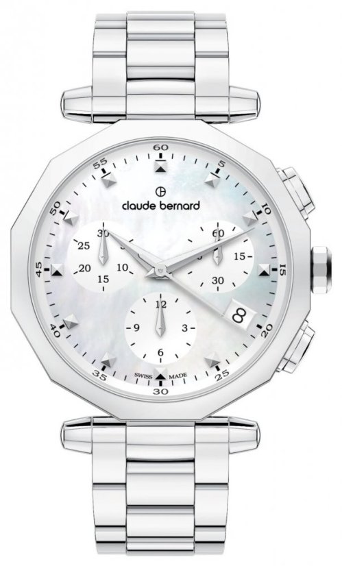Claude Bernard 10251 3M NAN Dress code quartz Claude Bernard 10251 3M NAN Dress code quartz