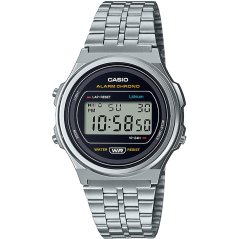 CASIO A171WE-1AEF Vintage