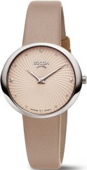 Boccia hodinky Boccia Titanium 3364-02