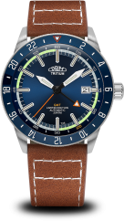 PRIM Sport Tritium 25 - World Timer - C - W91P.13238.C