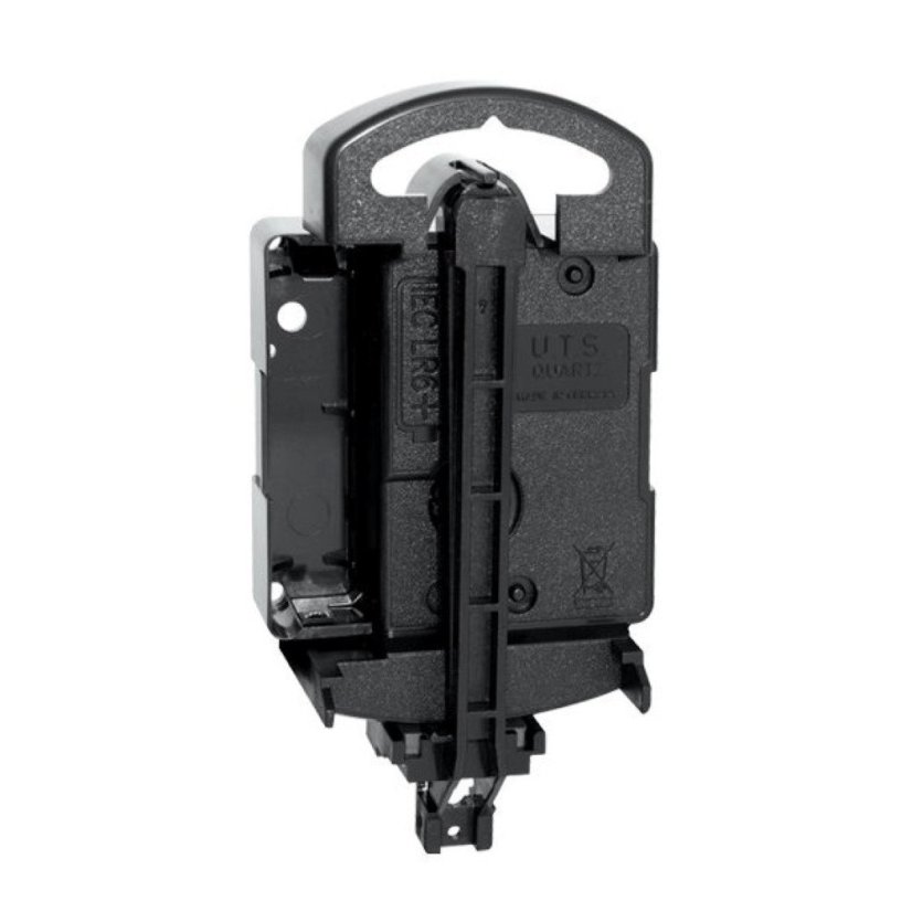 Kyvadlový hodinový strojek Q802.057 - 26,2 mm - E35.5335.006961