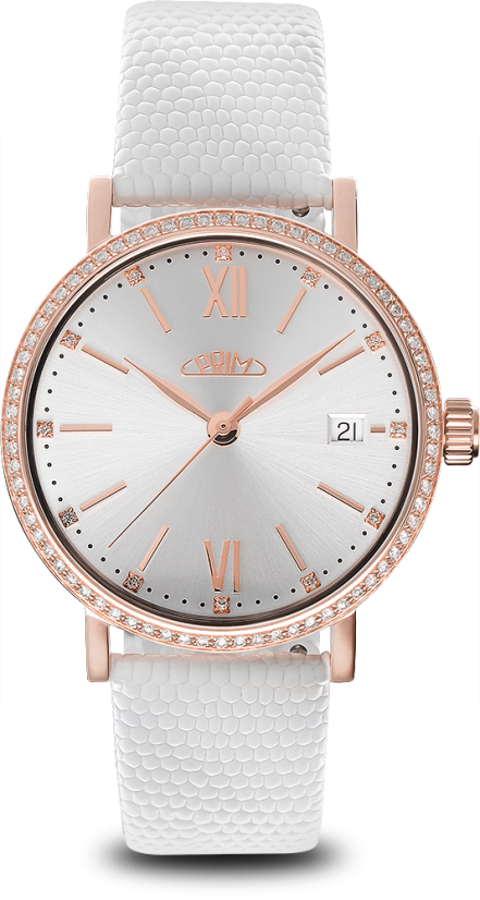 PRIM Lady Elegant Gold Diamond - D - W92P.13193.D
