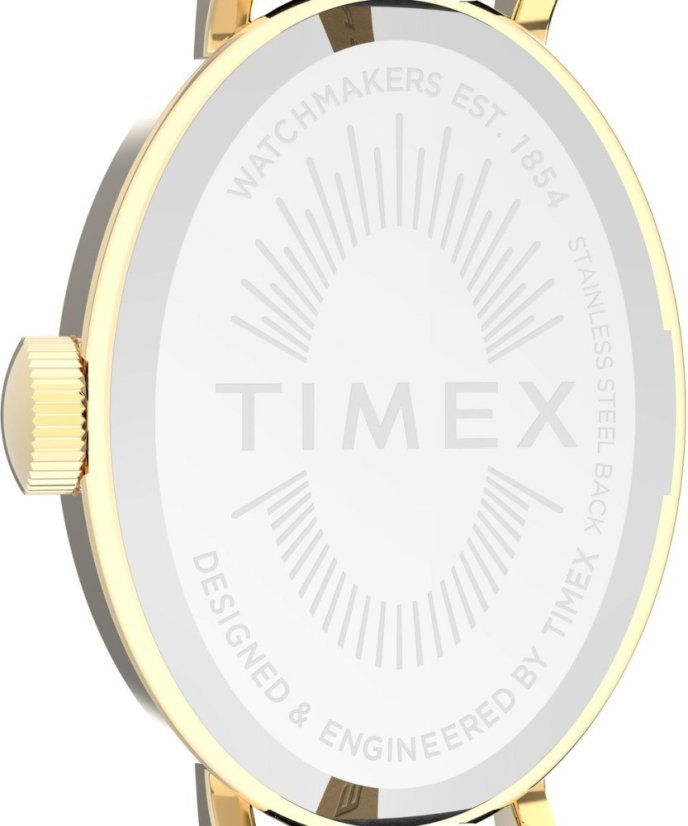 Timex Cavatina TW2W78300UK
