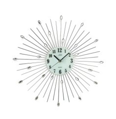 Designové hodiny JVD HJ117