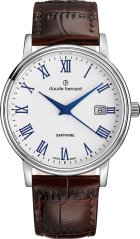 Claude Bernard 53007 3 ARBUN Classic Gents