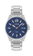 Pánske hodinky so zafírovým sklom LAVVU NORDKAPP Blue LWM0161
