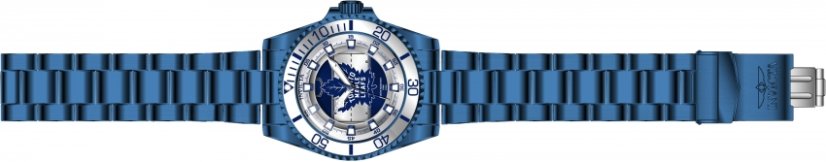 Invicta NHL Toronto Maple Leafs Quartz 42246