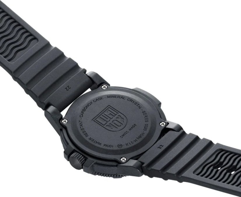 Luminox Leatherback Sea Turtle Giant XS.0330