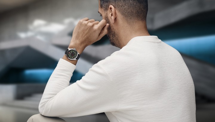 Wenger Terragraph Quartz 01.0541.121
