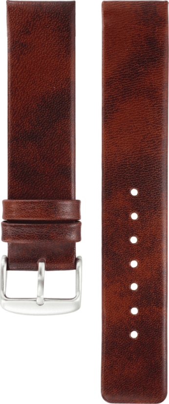 Kožený remienok na hodinky RB.15734.22 (22 mm) - RB.15734.2222.51.L