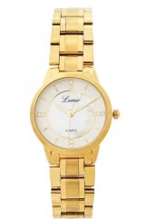 Hodinky LUMIR IP-GOLD 11160303