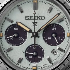 Seiko Prospex Speedtimer Solar Chronograph SSC965P1