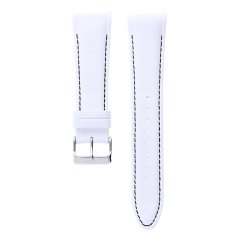 Kožený řemínek na hodinky  PRIM RB.15850.2420.0090.A.S.L.A.P (24 mm)