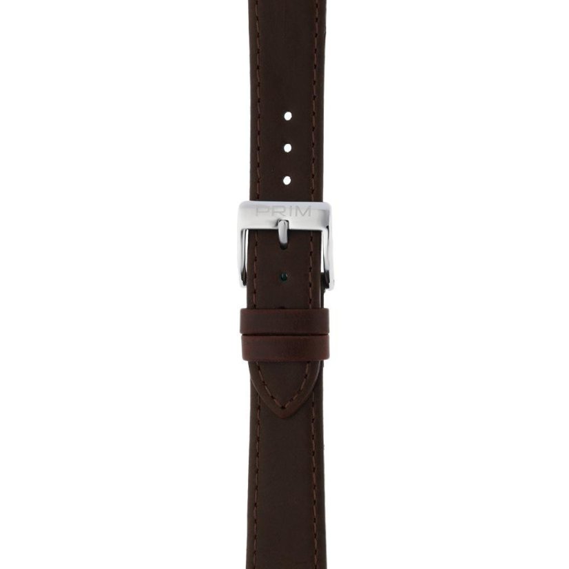 Kožený remienok na hodinky PRIM RB.15817.52 (16 mm) - 13016