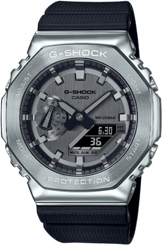 CASIO GM-2100-1AER CASIO GM-2100-1AER