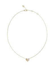 Guess True Colors náhrdelník JUBN06416JWYGRST/U