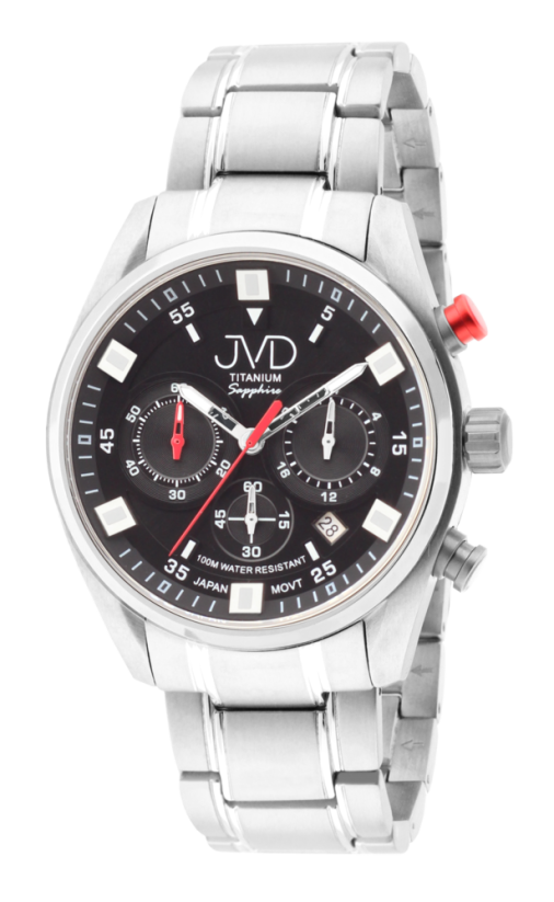 Náramkové hodinky JVD JE2005.1