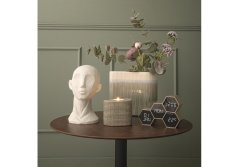 Digitální nástěnné/stolní hodiny KA5805GD Karlsson 18cm