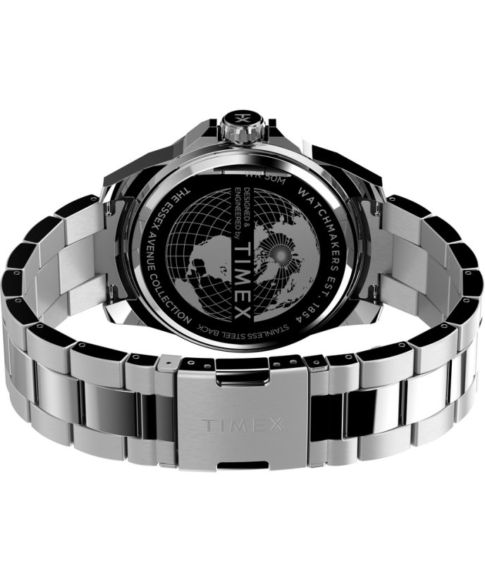 Timex Essex Avenue TW2W13900UK