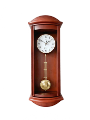Kyvadlové rádiom riadené hodiny JVD NR24020/23