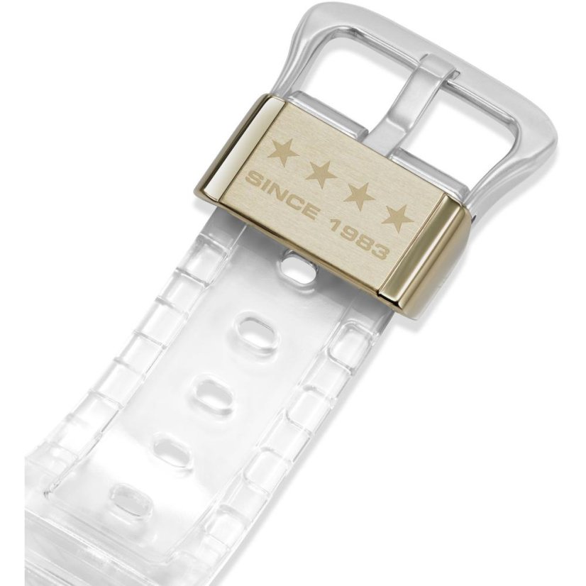 CASIO GA-2140RX-7AER G-Shock 40th Anniversary Clear Remix Limited
