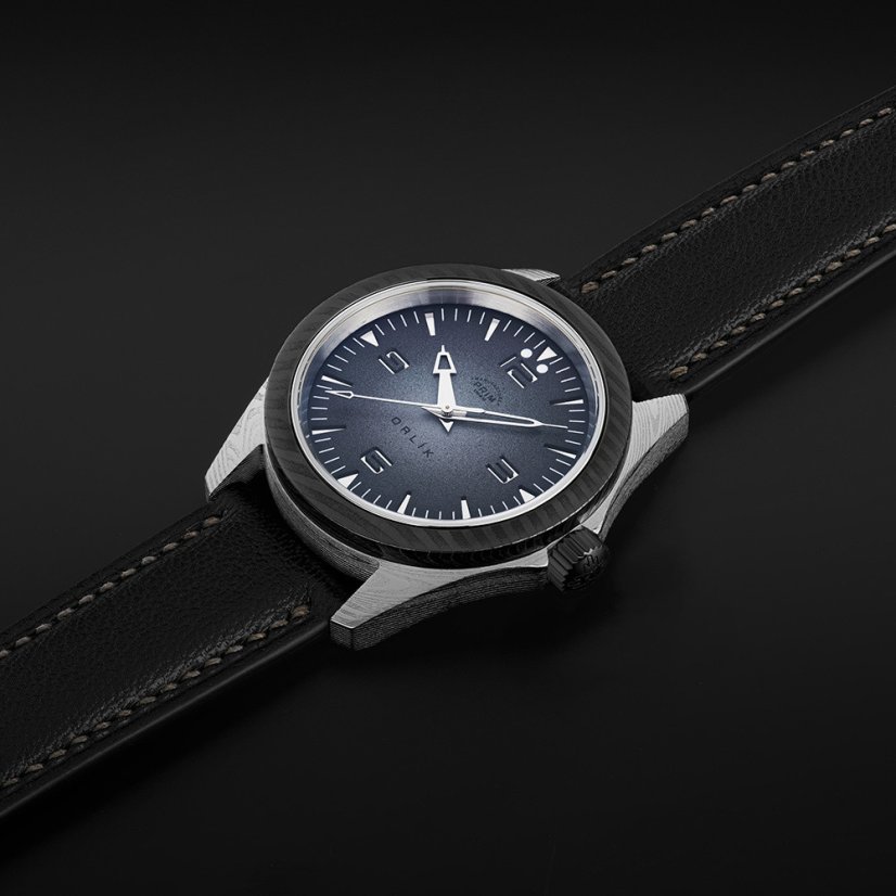 PRIM Orlík 38 Damašek LE - L01P.18031.95-026-515-57-1