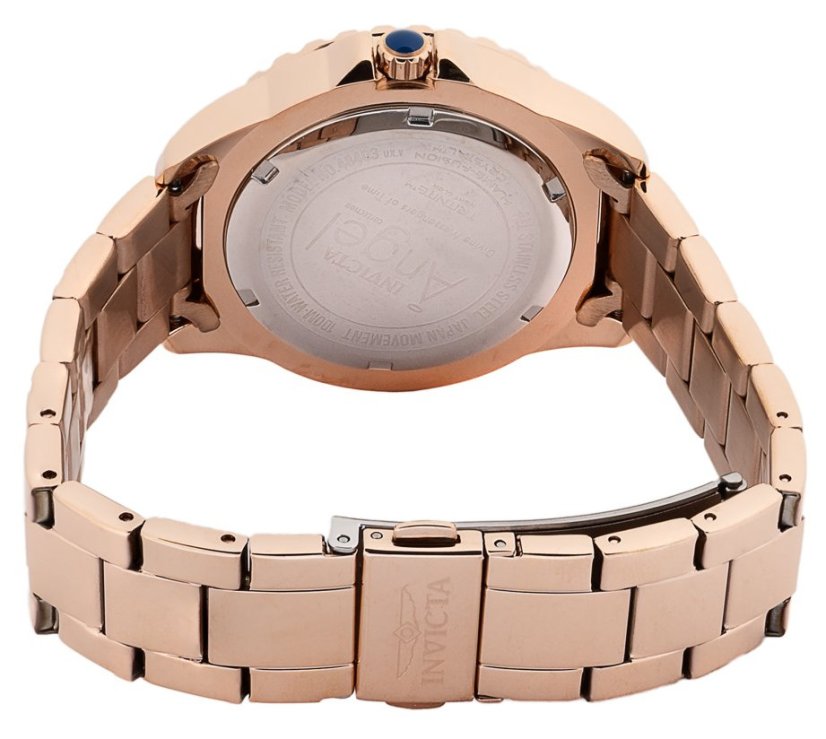 Invicta Angel Quartz 38mm 48403