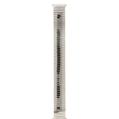Kovový pružný natahovací řemínek na hodinky RH.15144.16 (16 x 175 mm) - RH.15144.1622.70 (16mm)