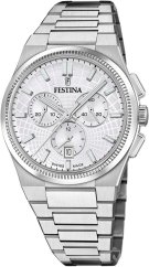 FESTINA 20059/1 SWISS MADE
