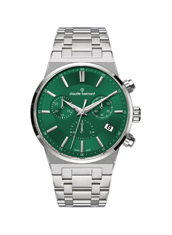 Claude Bernard 10264 3M VIN Neo 1973