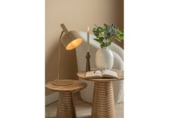 Odkládací konferenční stolek LM2178WD Leitmotiv 50cm