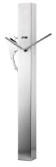 Designové kyvadlové nástěnné hodiny 14541S Lowell 65cm