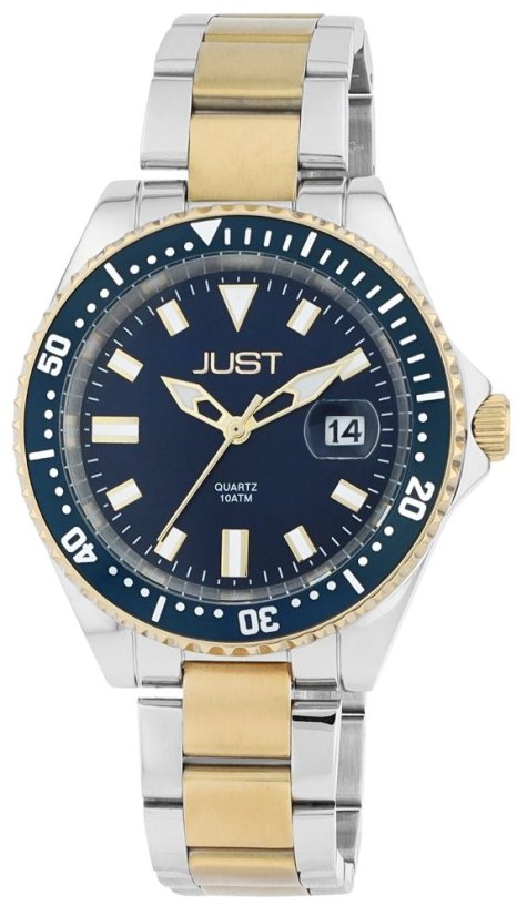 Hodinky Just JU20206-007 4068532070058