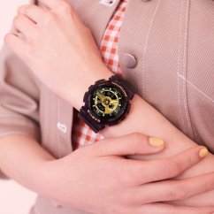 CASIO BA-110X-1AER G-Shock
