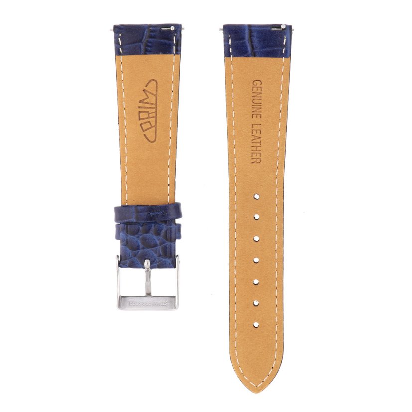 Kožený remienok na hodinky PRIM RB.13157.22 (22 mm) - RB.13157.2218.3232.L