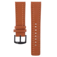 Kožený řemínek na hodinky RB.10861.24 (24 mm) - RB.10861.2422.5050.L