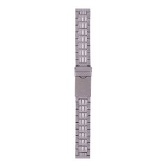 Ocelový řemínek na hodinky PRIM RA.15606.18 (18 mm)