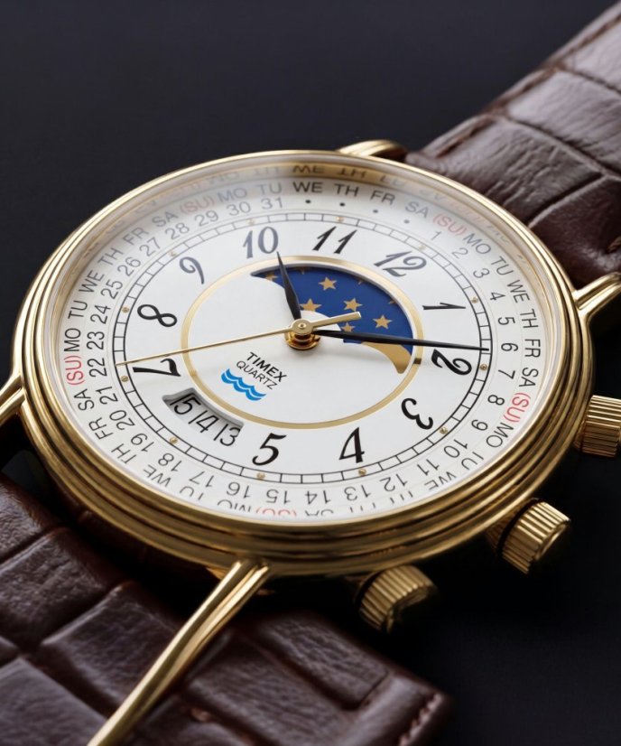 Timex Timex Lab Reissue TW2Y99000