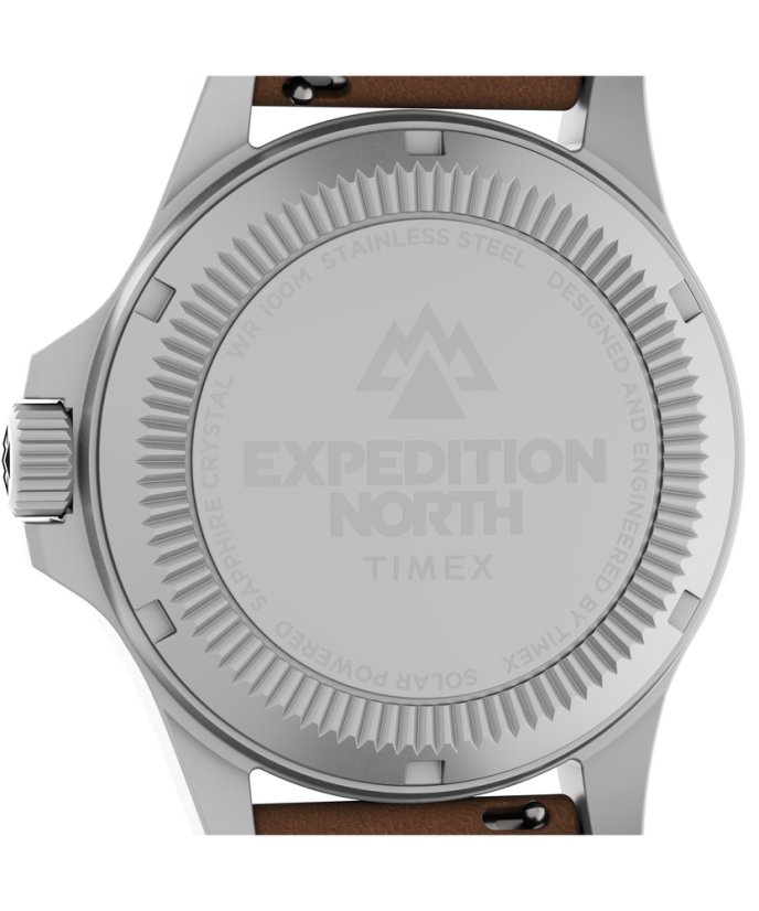 Timex Expedition Field Post Solar TW2V03600QY