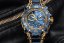 Invicta Gladiator Quartz 43mm 42241