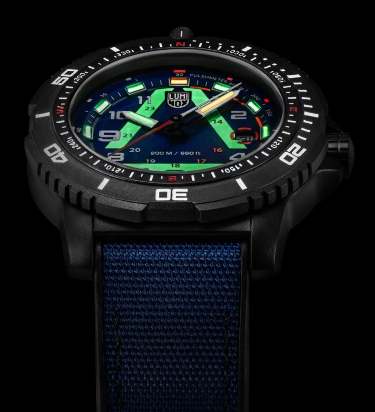 Luminox ICE-SAR 1080 Series XL.1083