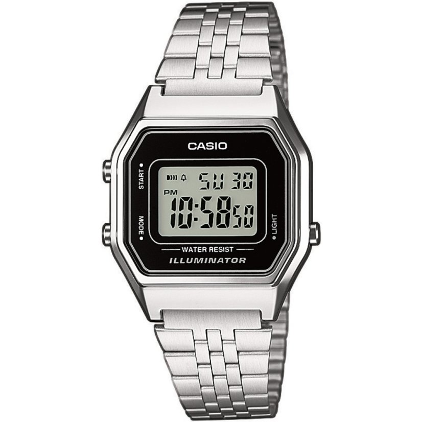 CASIO LA680WEA-1EF CASIO LA680WEA-1EF