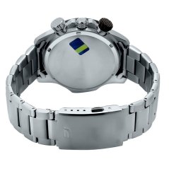 Řemínek na hodinky CASIO EFR-558DB (2609)
