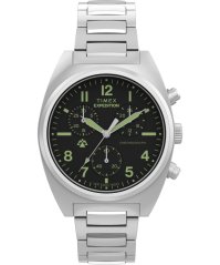 Timex Expedition Capstone Chronograph TW2Y61200UK